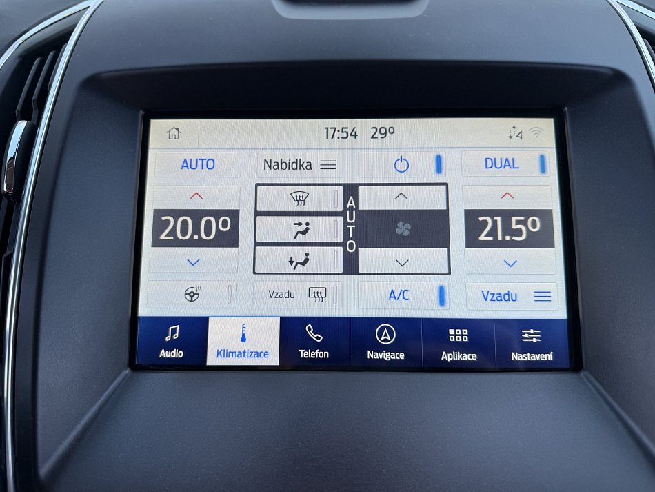 Ford Galaxy 2.0 EcoBlue 