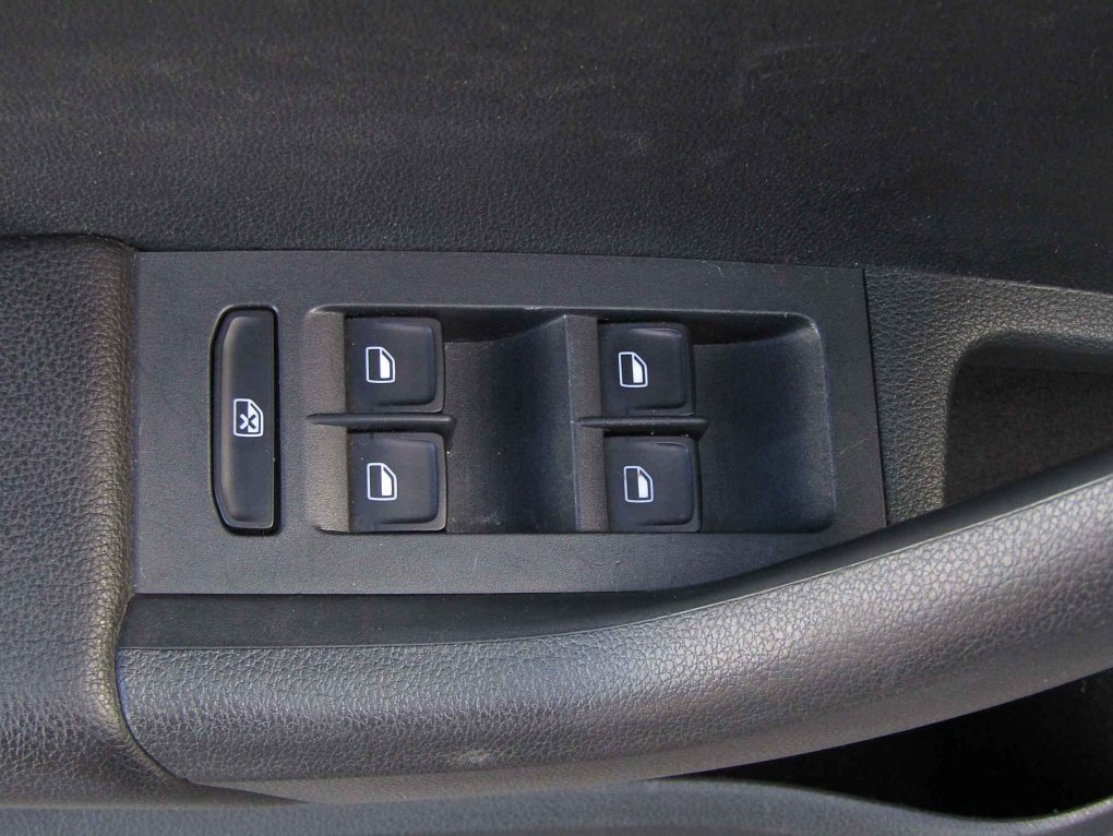 Škoda Octavia III 1.6TDi 