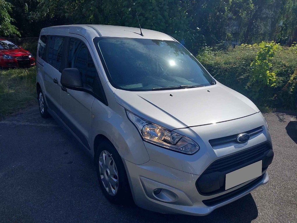 Ford Transit Connect 1.5TDCi Trend MAXi 7míst
