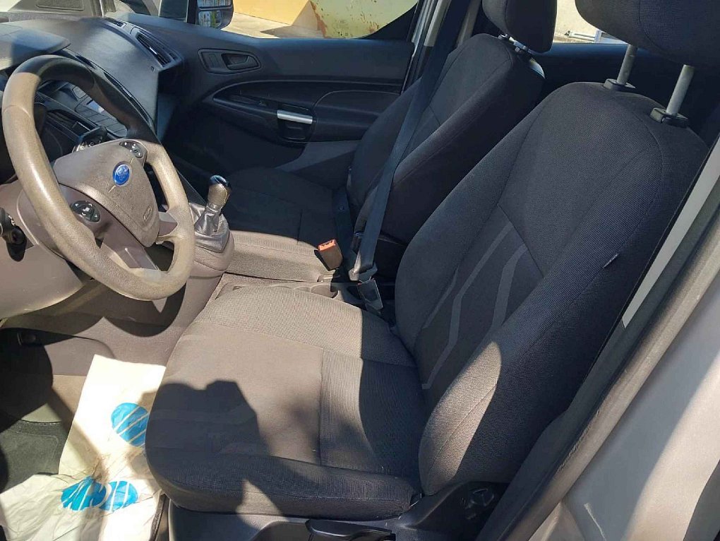 Ford Transit Connect 1.5TDCi Trend MAXi 7míst