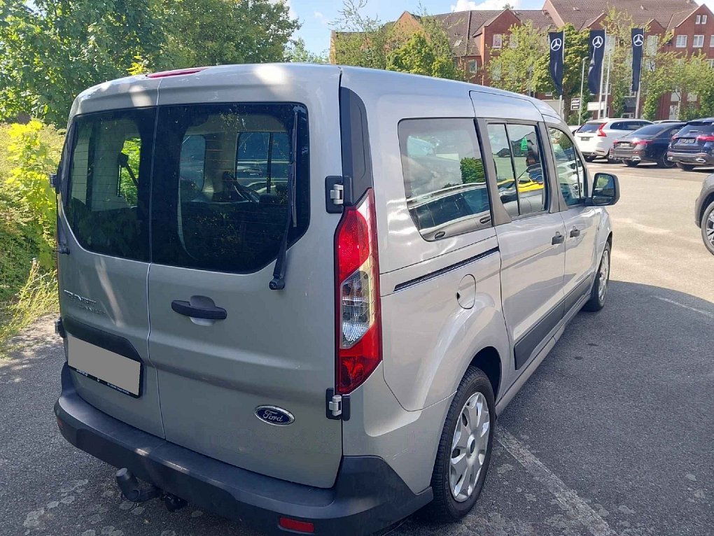 Ford Transit Connect 1.5TDCi Trend MAXi 7míst