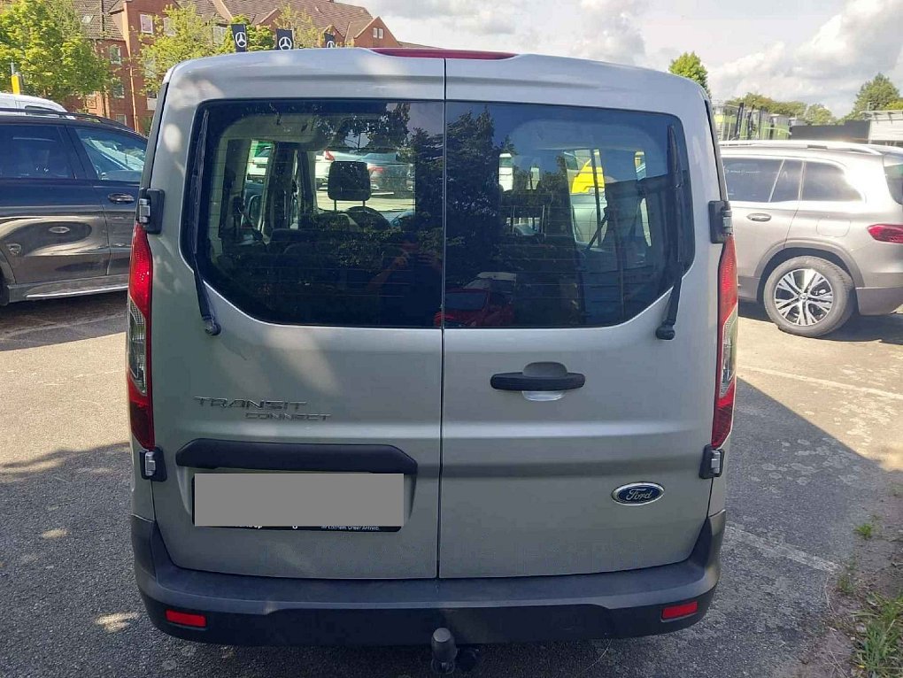 Ford Transit Connect 1.5TDCi Trend MAXi 7míst