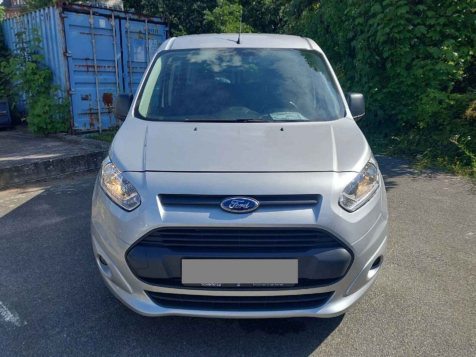 Ford Transit Connect 1.5TDCi Trend MAXi 7míst