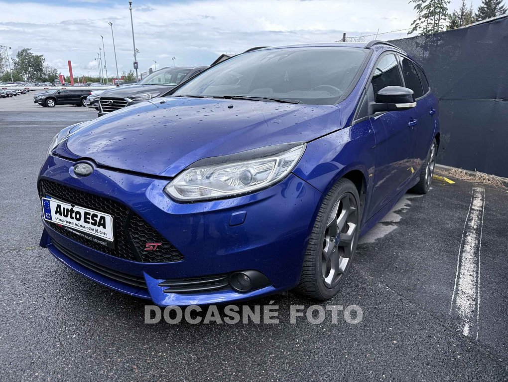 Ford Focus 2.0EB 
