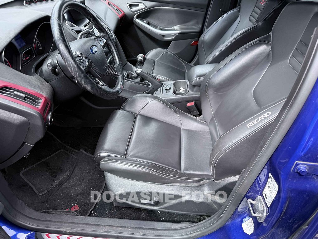 Ford Focus 2.0EB 