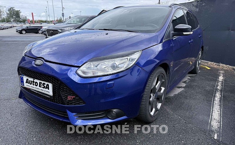 Ford Focus 2.0EB 