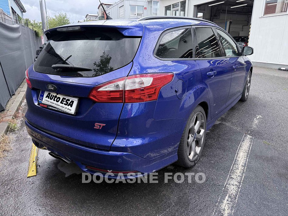 Ford Focus 2.0EB 