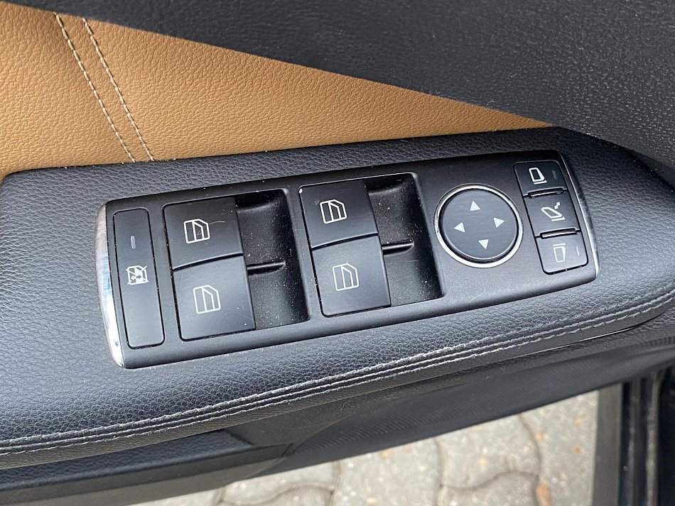 Mercedes-Benz Třída E 2.2 CDi  250