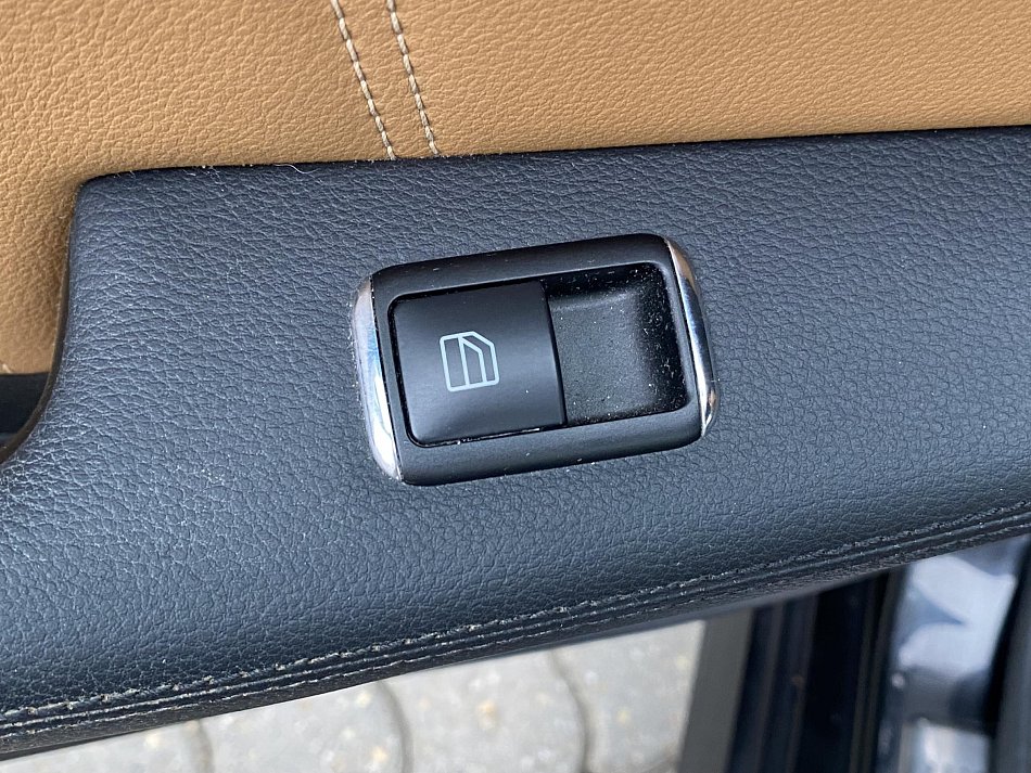 Mercedes-Benz Třída E 2.2 CDi  250