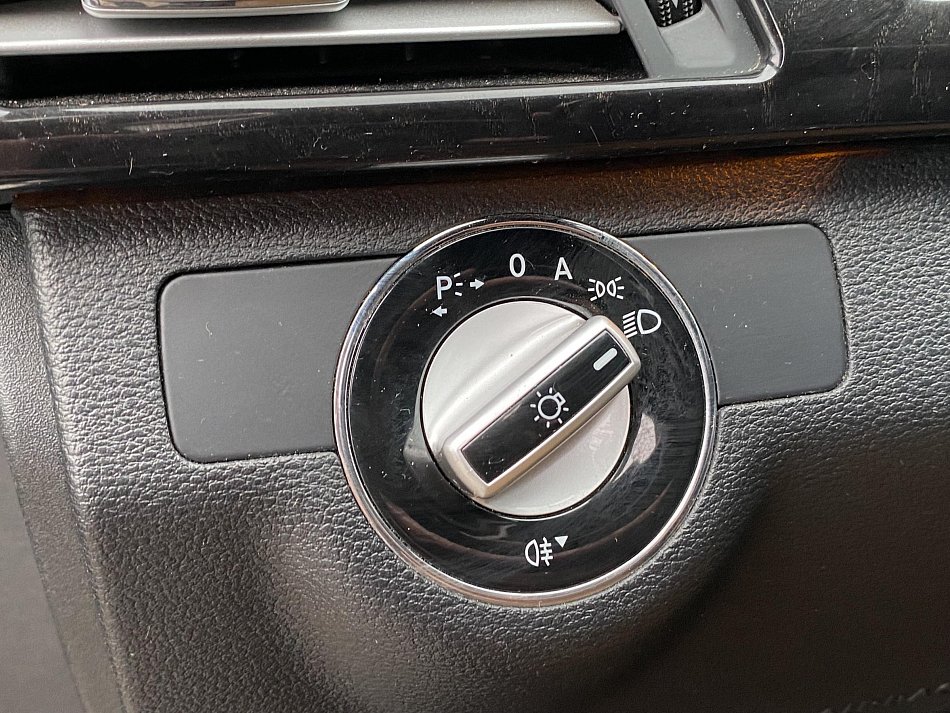Mercedes-Benz Třída E 2.2 CDi  250