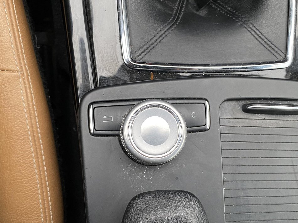 Mercedes-Benz Třída E 2.2 CDi  250