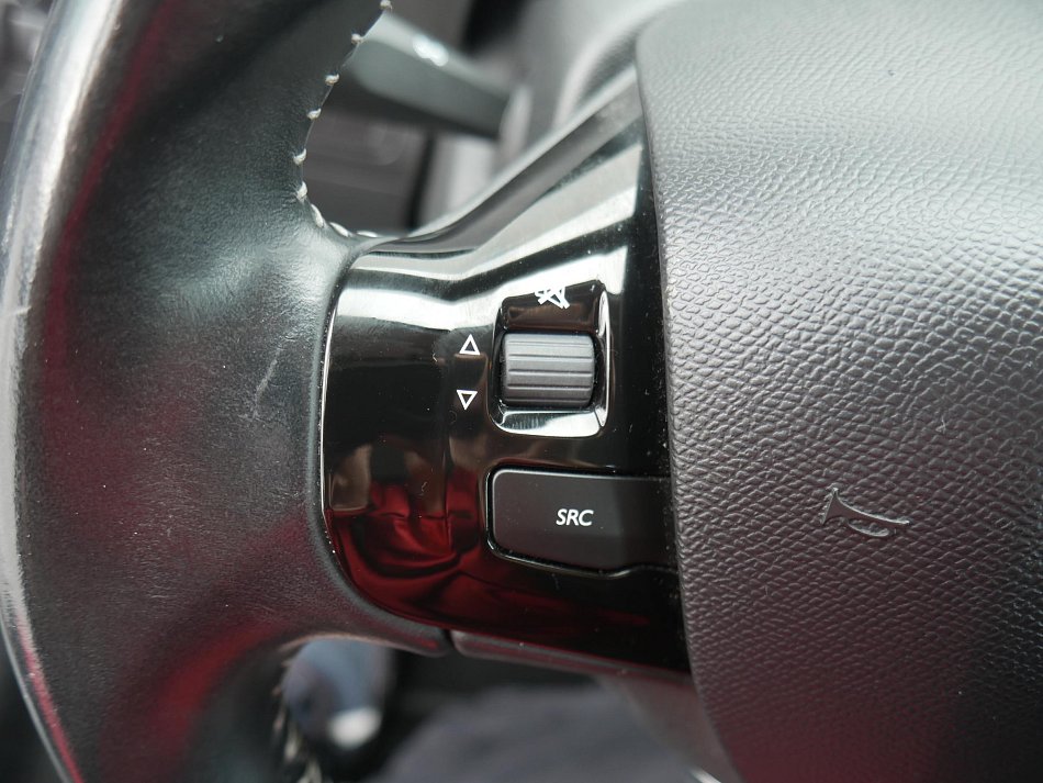 Peugeot 308 1.2 PT Active