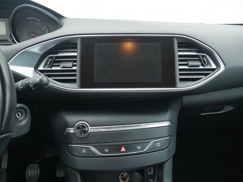 Peugeot 308 1.2 PT Active