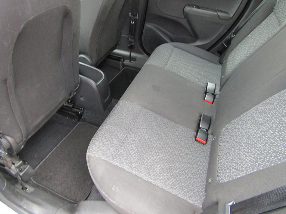 Opel Crossland X 1.2i 