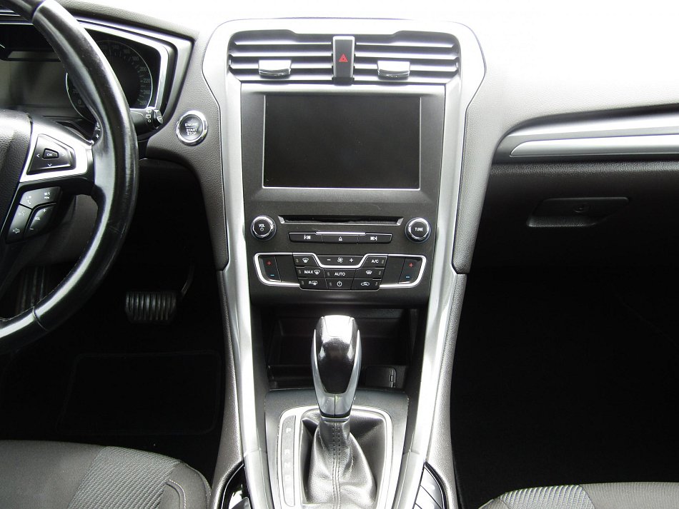 Ford Mondeo 2.0 TDCi Titanium