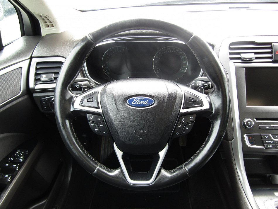 Ford Mondeo 2.0 TDCi Titanium