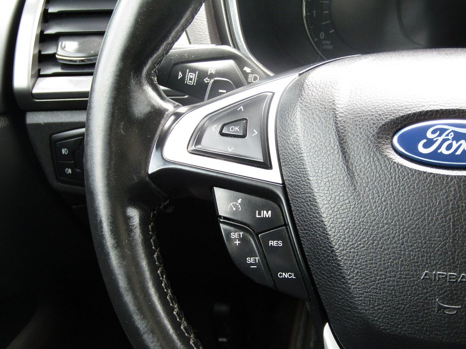 Ford Mondeo 2.0 TDCi Titanium