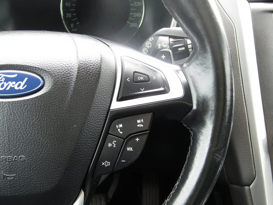 Ford Mondeo 2.0 TDCi Titanium
