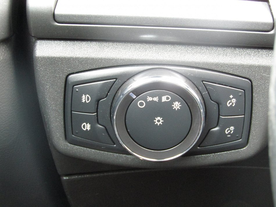 Ford Mondeo 2.0 TDCi Titanium