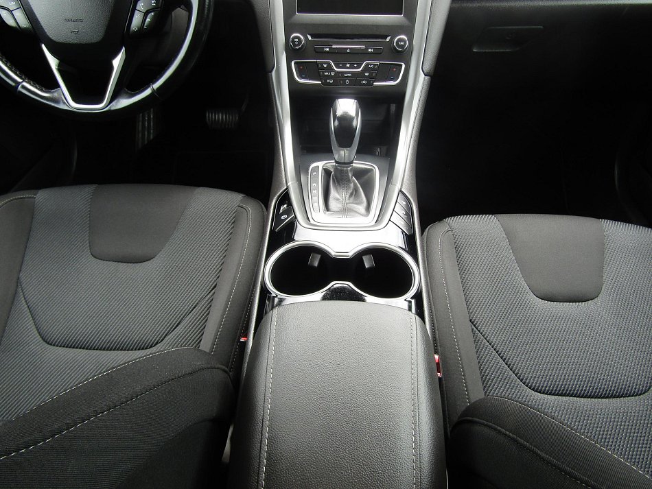 Ford Mondeo 2.0 TDCi Titanium