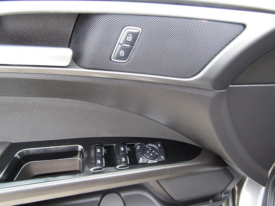 Ford Mondeo 2.0 TDCi Titanium