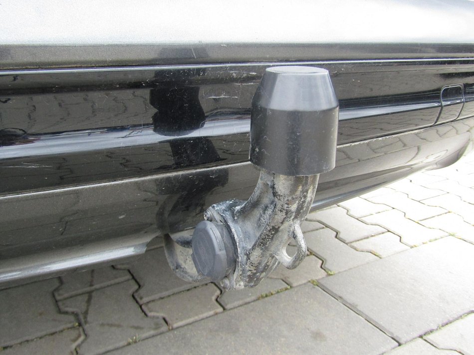 Ford Mondeo 2.0 TDCi Titanium