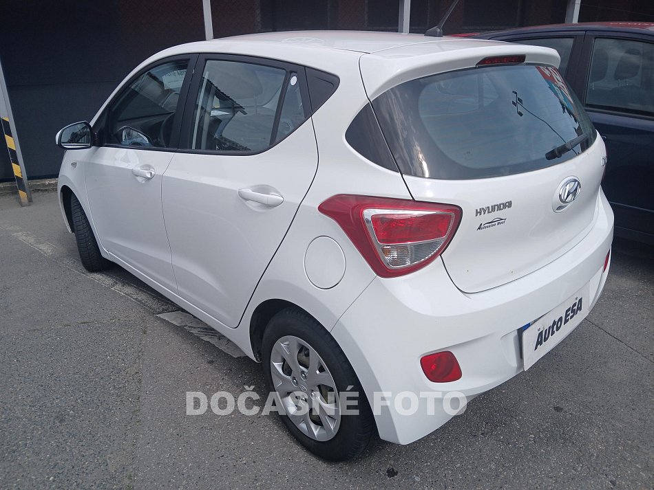 Hyundai I10 1.0 