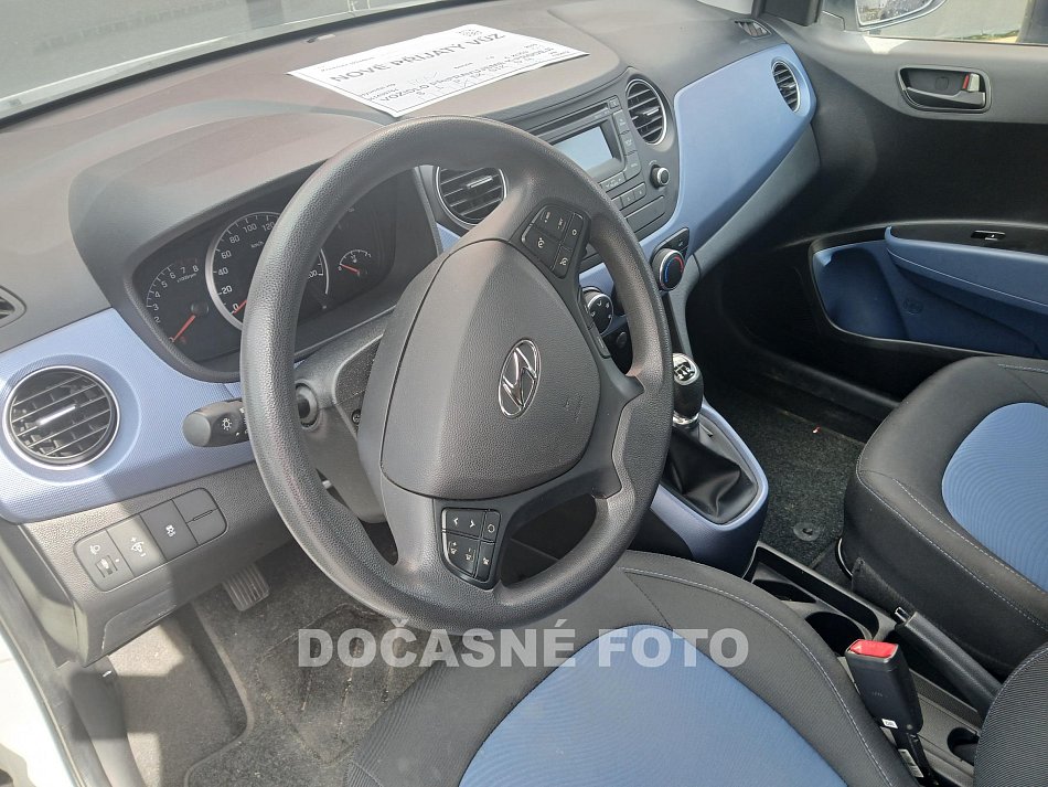 Hyundai I10 1.0 