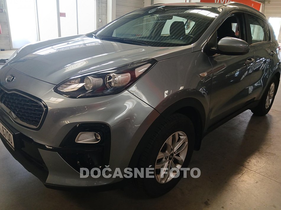 Kia Sportage 1.6 