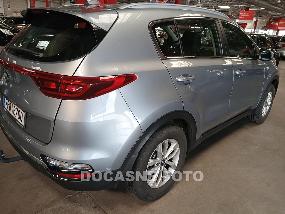Kia Sportage 1.6 