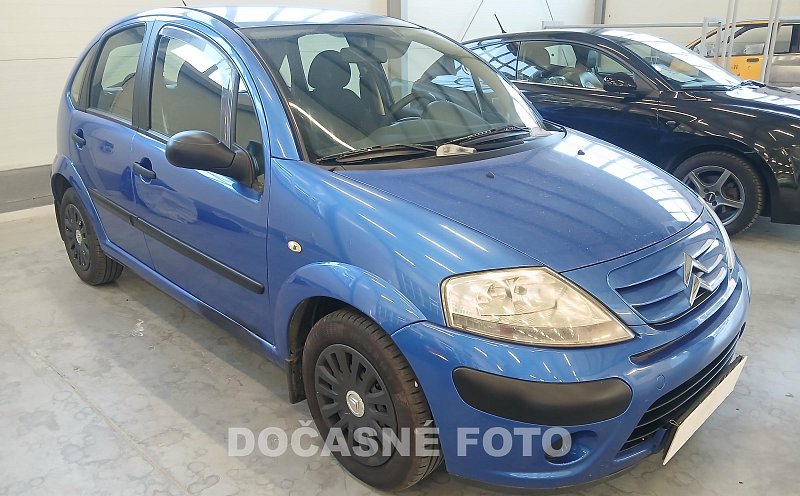 Citroën C1 1.1i 