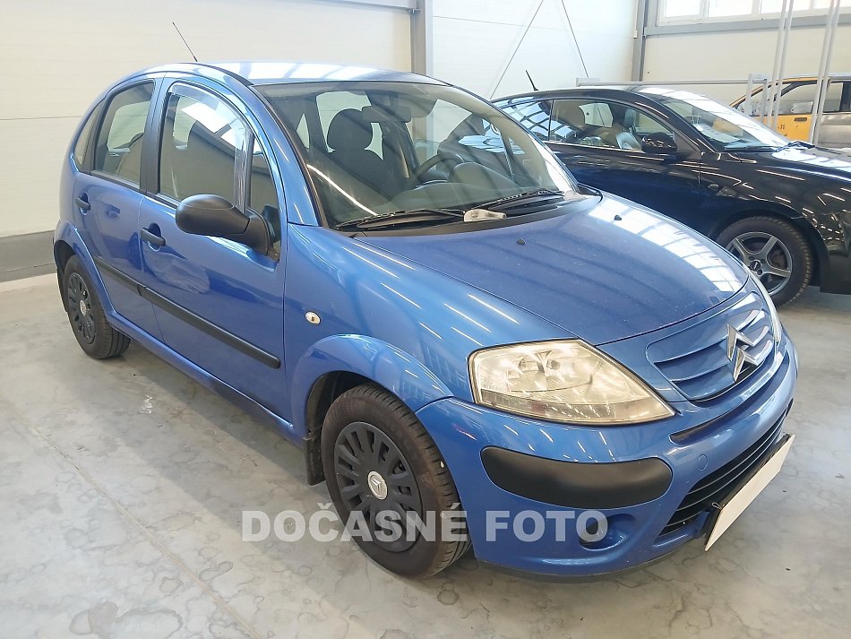 Citroën C1 1.1i 
