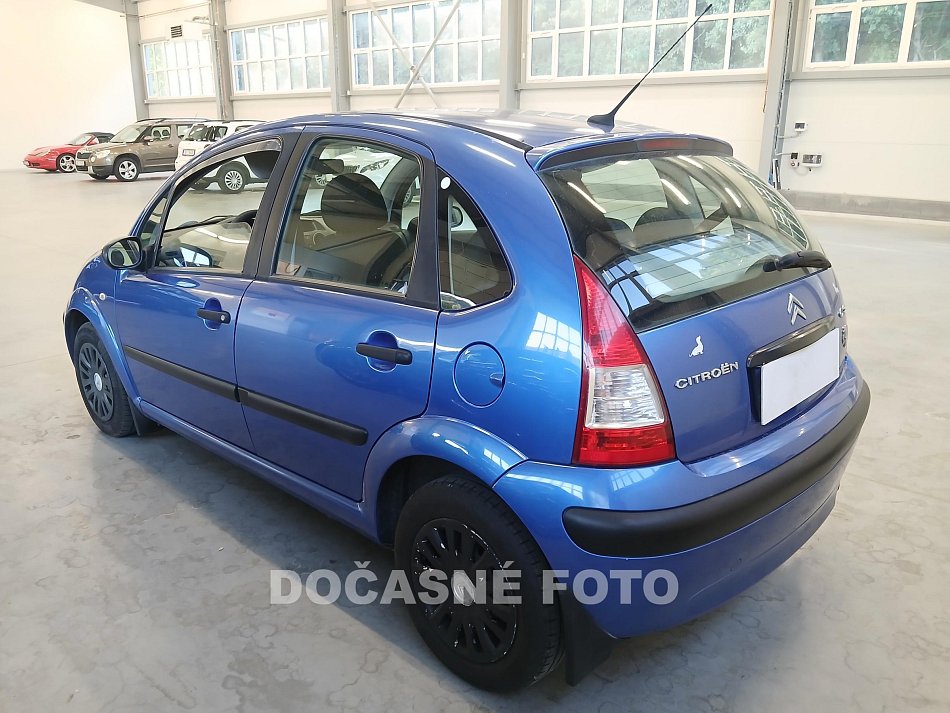 Citroën C1 1.1i 