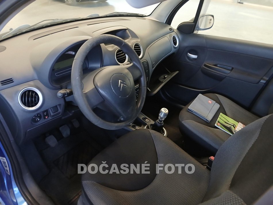 Citroën C1 1.1i 