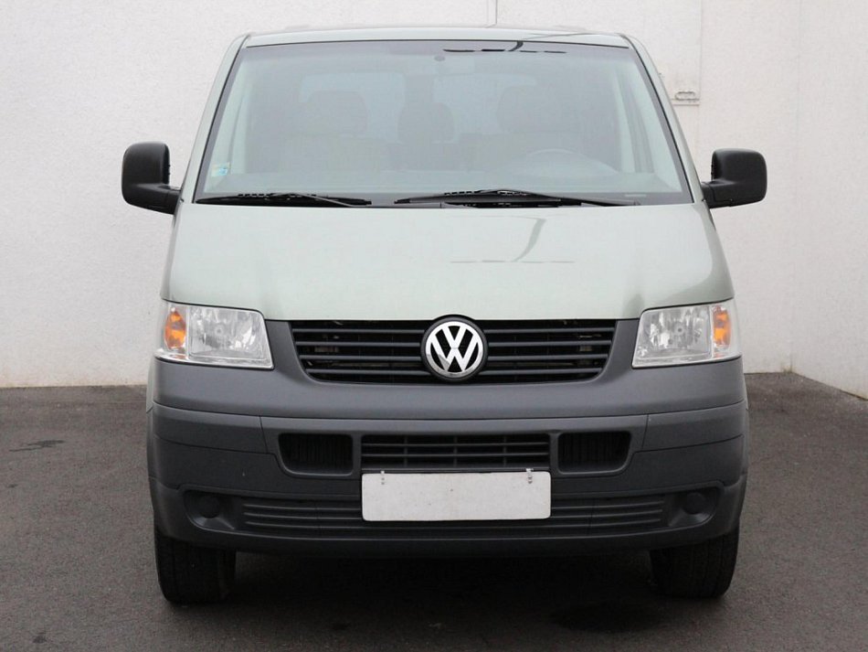 Volkswagen Transporter 1.9TDi  5míst