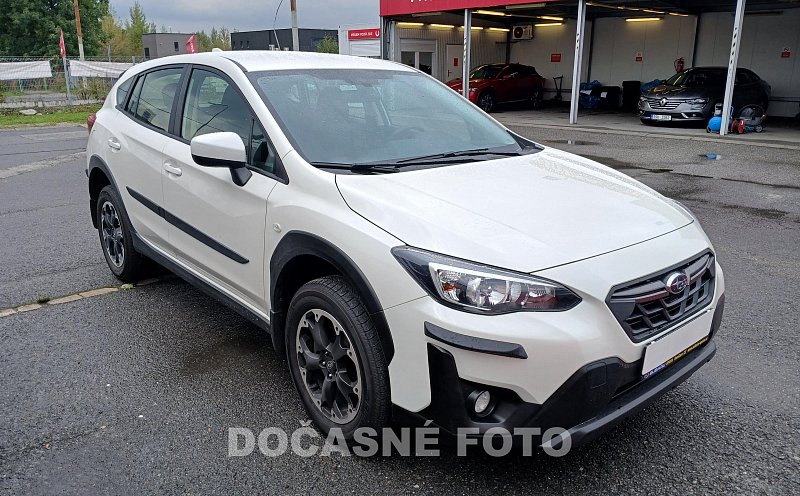 Subaru XV 1.6i 