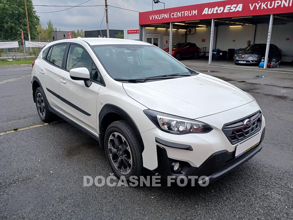 Subaru XV 1.6i 