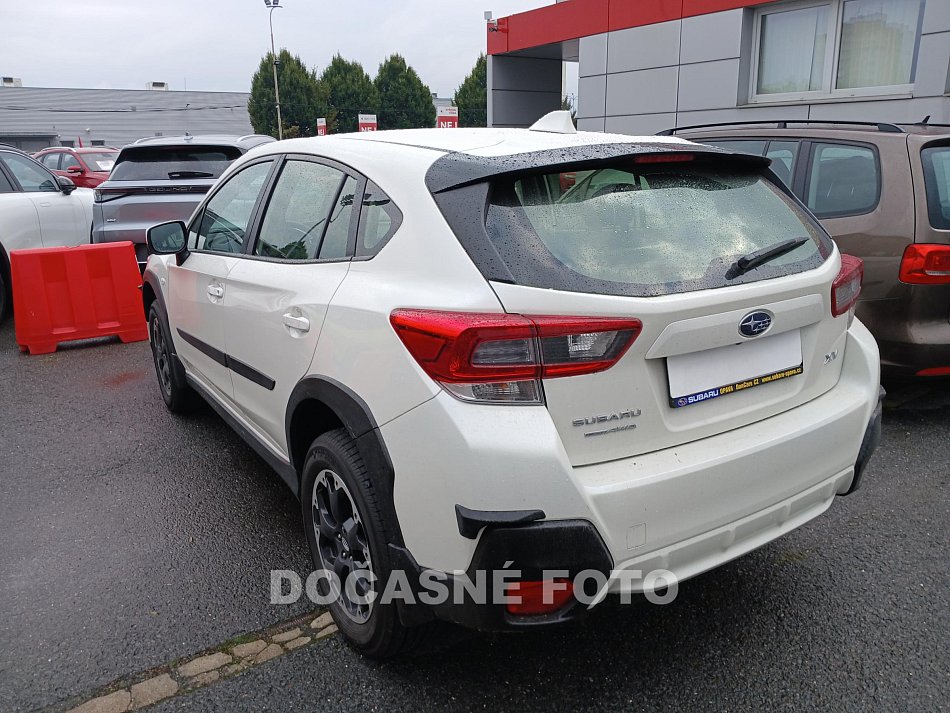Subaru XV 1.6i 