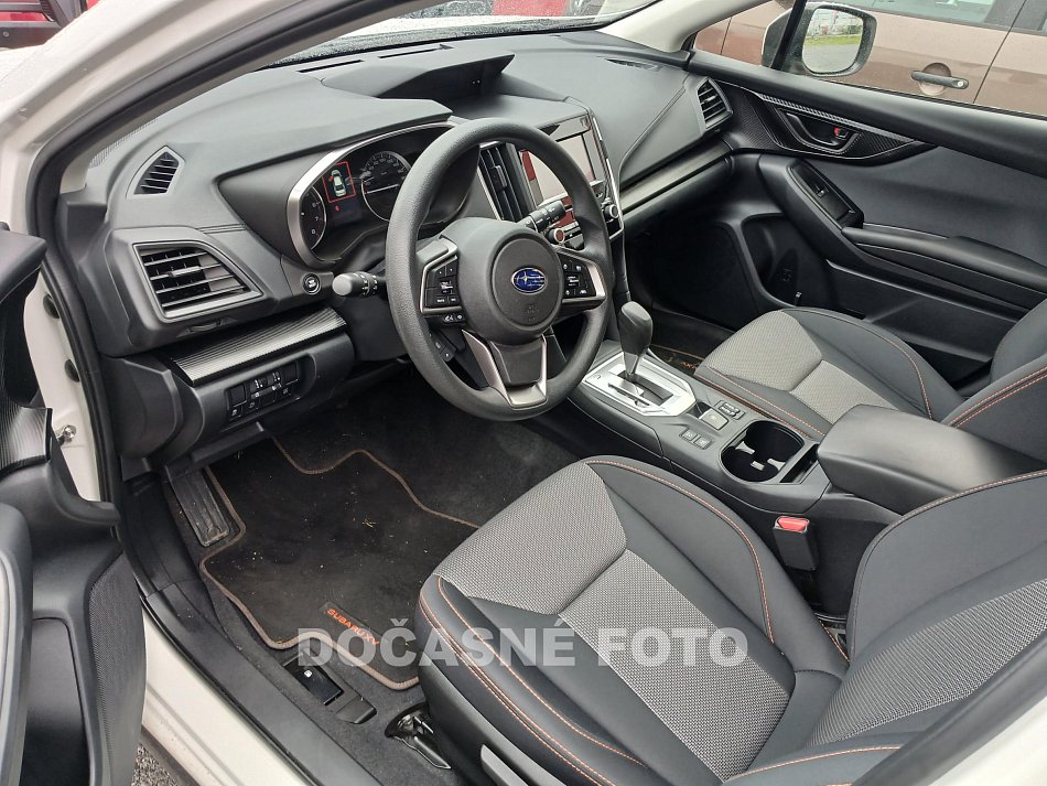 Subaru XV 1.6i 