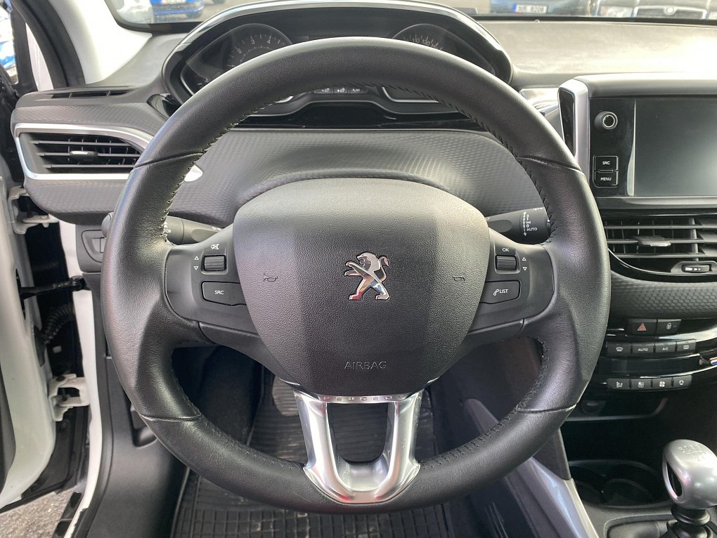 Peugeot 2008 1.2PT Active