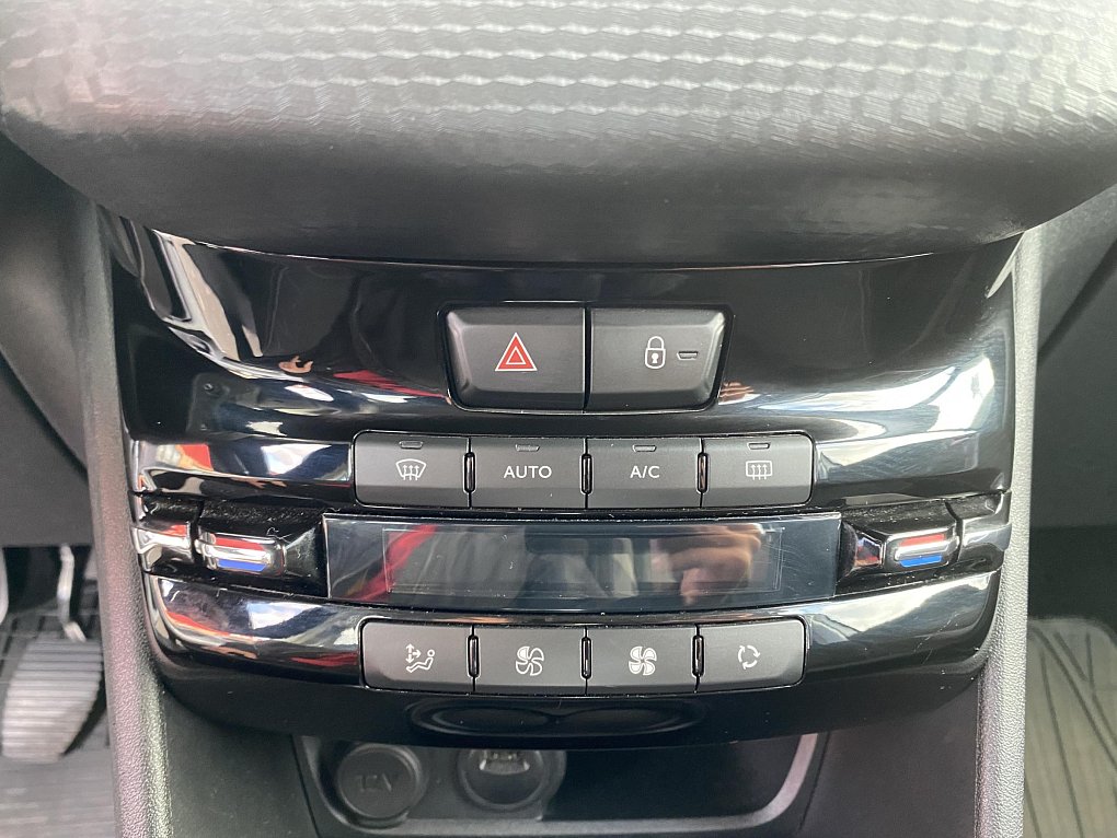 Peugeot 2008 1.2PT Active