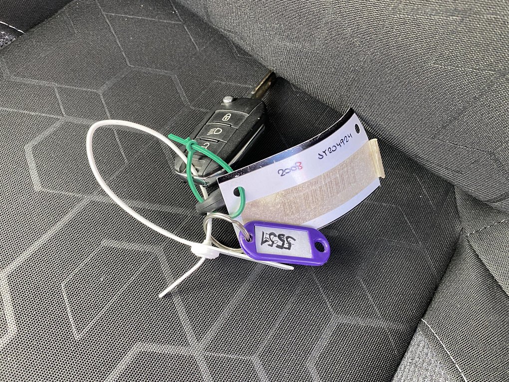 Peugeot 2008 1.2PT Active