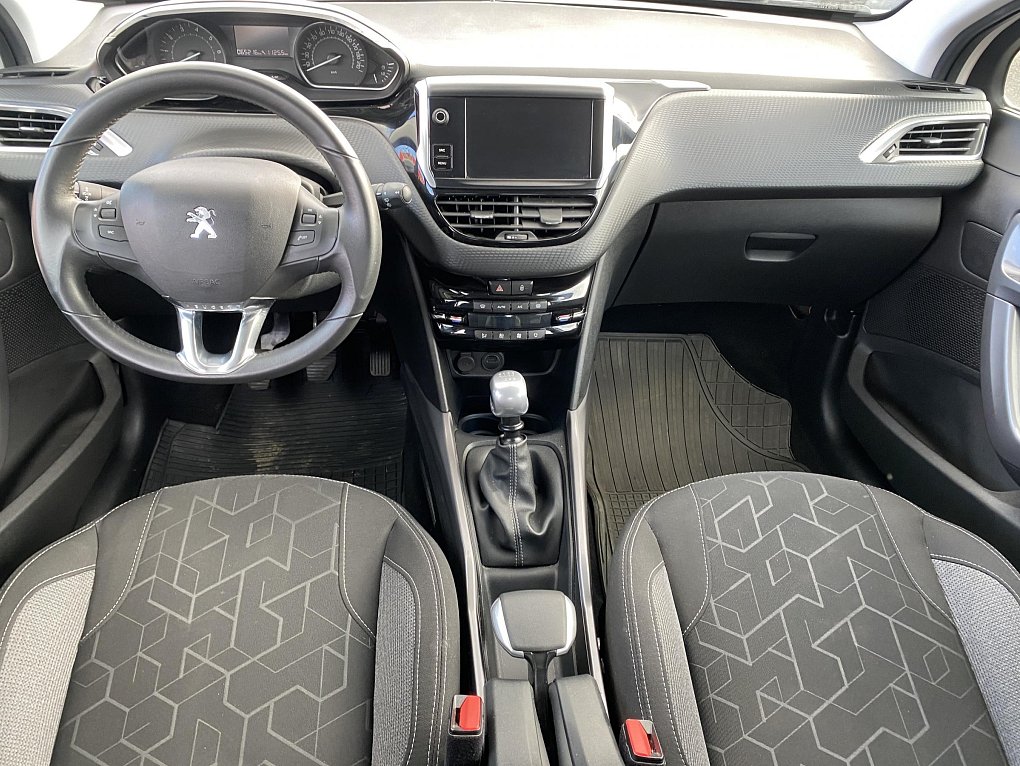 Peugeot 2008 1.2PT Active