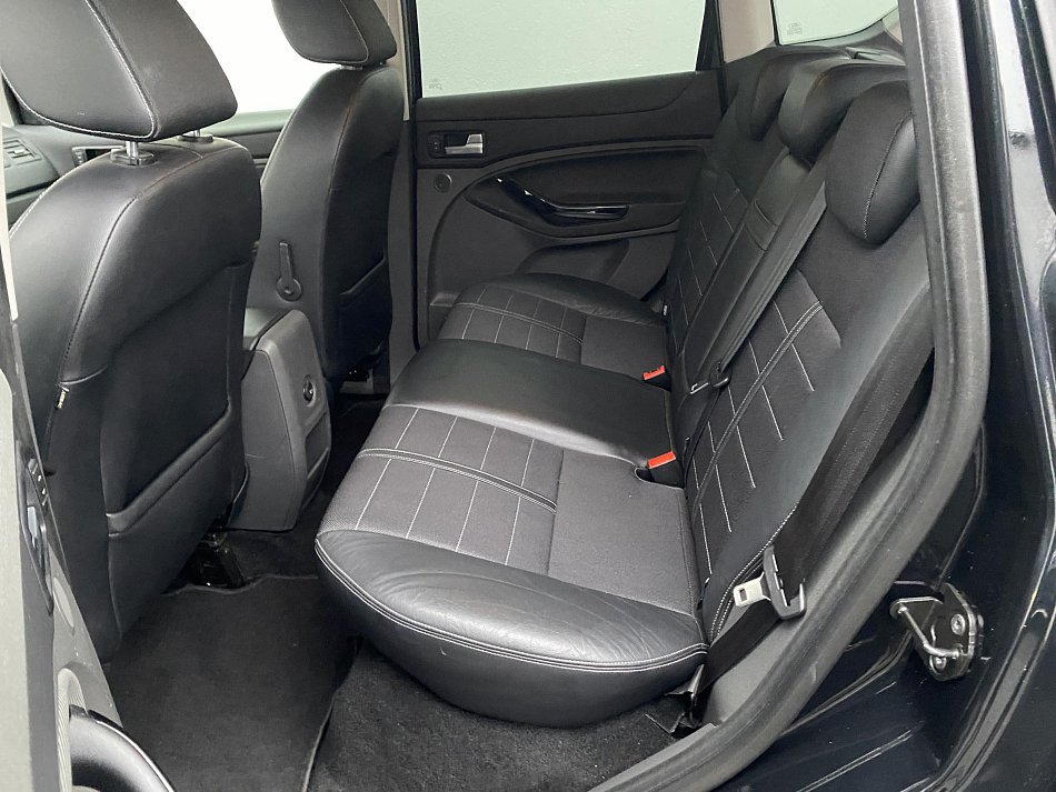 Ford Kuga 2.0 TDCi Titanium 4X4