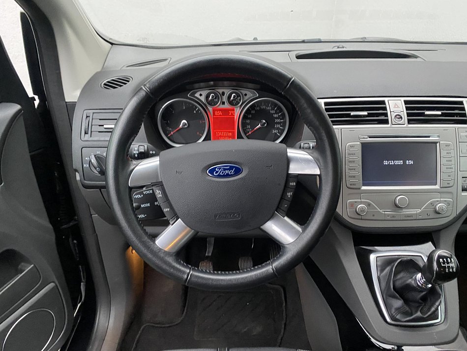Ford Kuga 2.0 TDCi Titanium 4X4