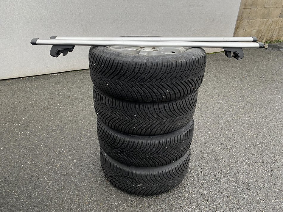 Ford Kuga 2.0 TDCi Titanium 4X4