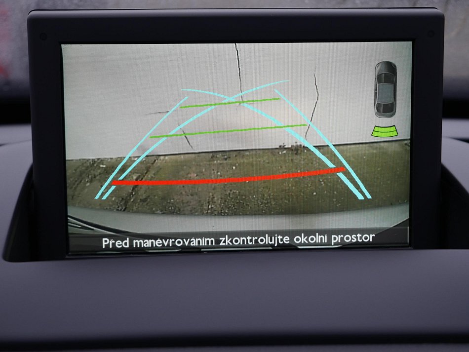 Peugeot 5008 1.6 HDi 