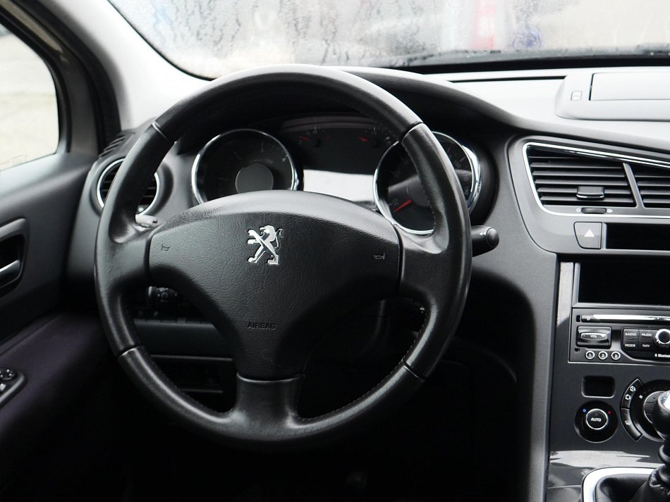 Peugeot 5008 1.6 HDi 