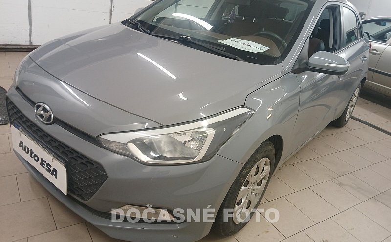 Hyundai I20 1.2i 