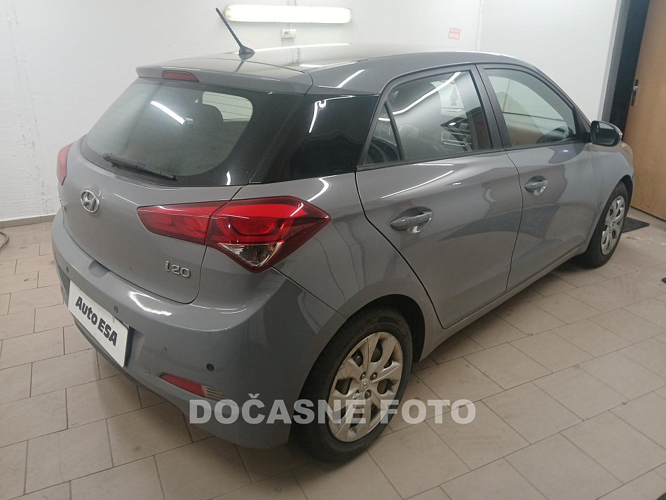 Hyundai I20 1.2i 